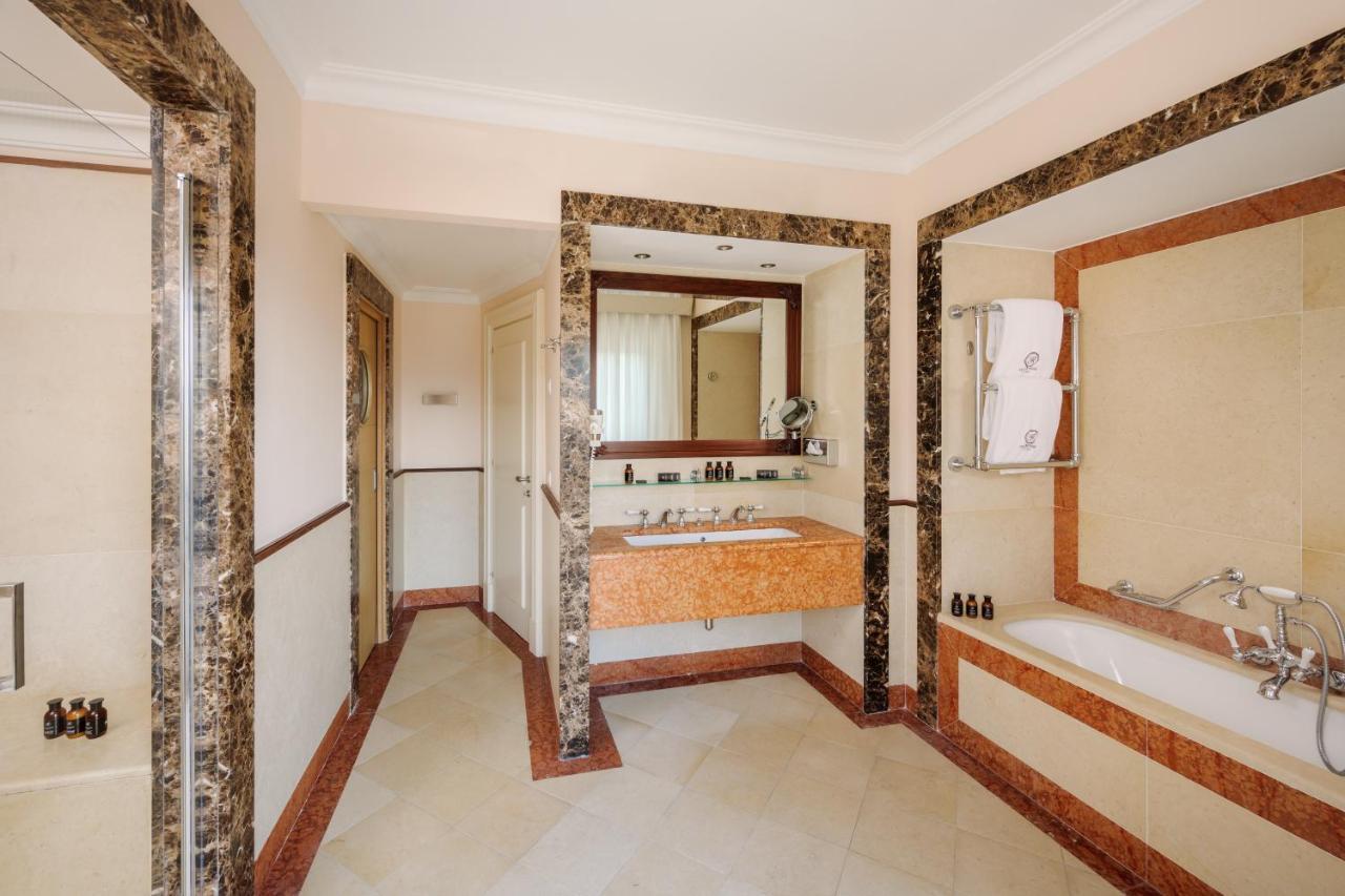 Suite Panoramica con 2 Camere da Letto e Terrazza