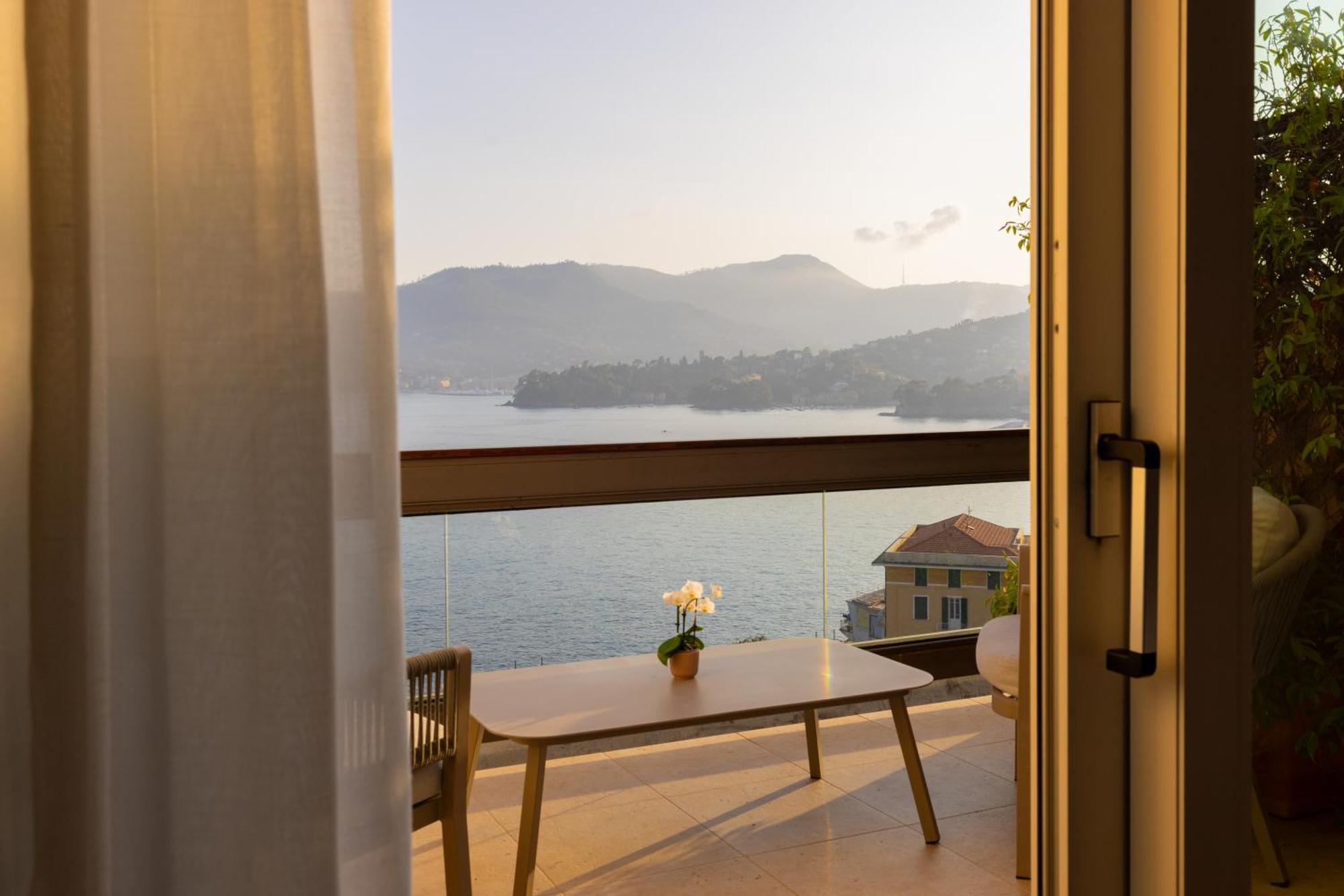 Suite con 2 Camere da Letto