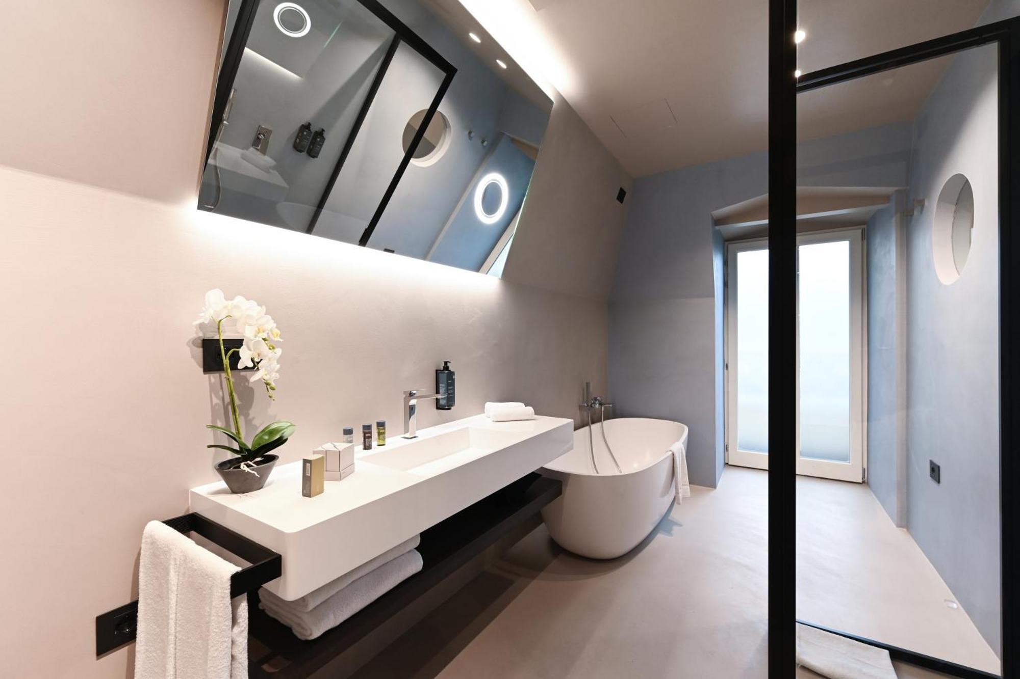 Suite Sea View