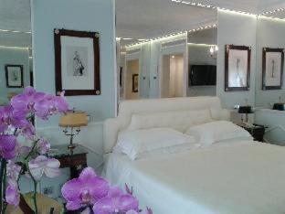 Exclusive Double Room