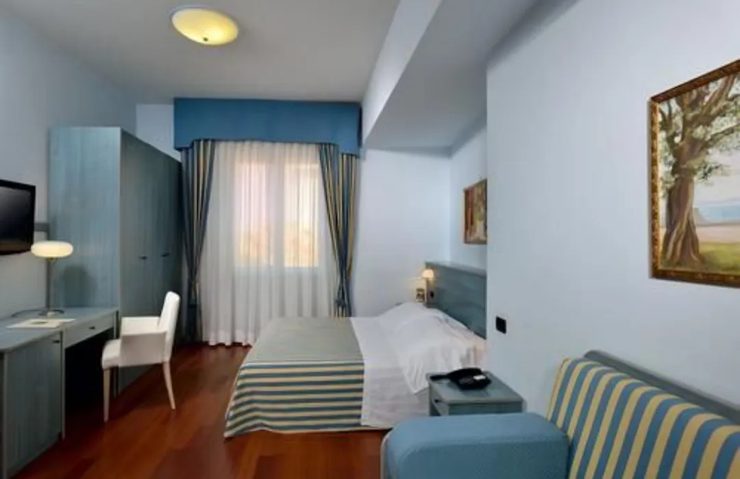Best Western Plus Tigullio Royal-1