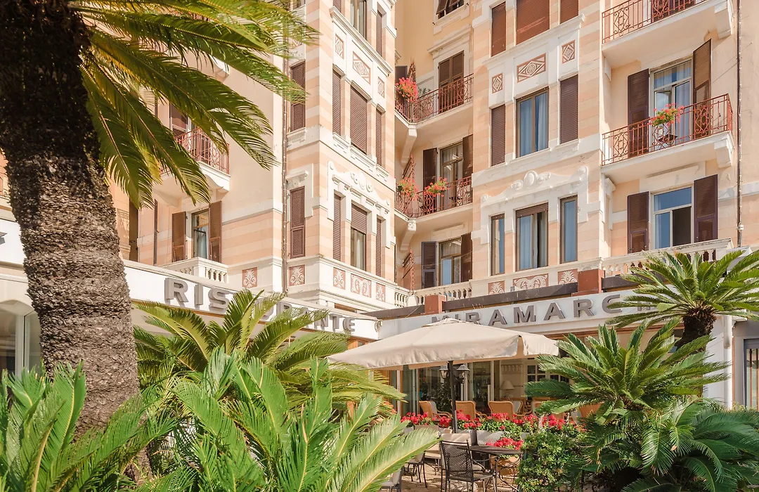 Miramare Hotel-1