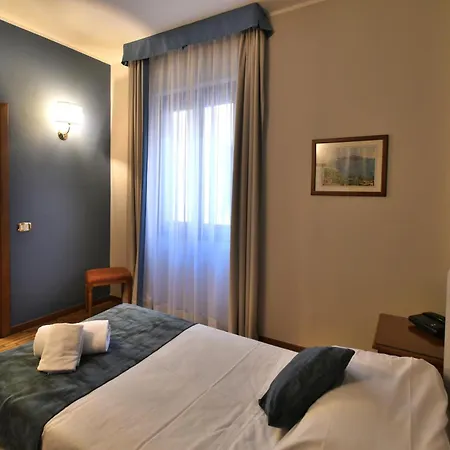 Hotel Cavour-3
