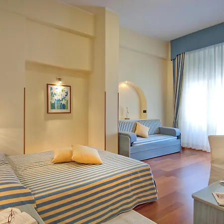 Best Western Plus Tigullio Royal-3